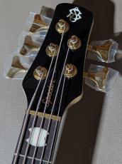 Spector 【夏の決算セール】NS Icon Bolt-On 5 -Black Gloss-_4