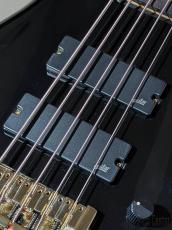 Spector 【夏の決算セール】NS Icon Bolt-On 5 -Black Gloss-_8