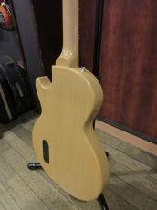 Gibson Custom Shop Murphy Lab 1957 Les Paul Junior TV Ultra Light Aging_9