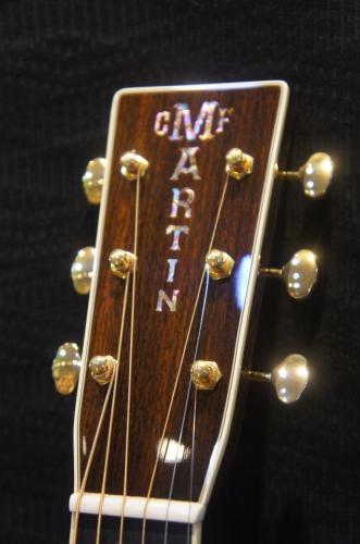 Martin D-45 Standard