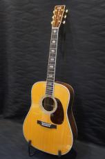 Martin D-45 Standard