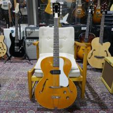 Crews Maniac Sound CP-02 / Vintage Natural 【薄型フルアコモデル】_2