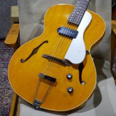 Crews Maniac Sound CP-02 / Vintage Natural 【薄型フルアコモデル】_3