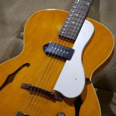 Crews Maniac Sound CP-02 / Vintage Natural 【薄型フルアコモデル】_4