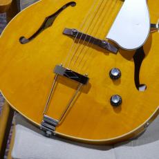Crews Maniac Sound CP-02 / Vintage Natural 【薄型フルアコモデル】_5