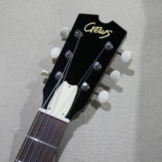 Crews Maniac Sound CP-02 / Vintage Natural 【薄型フルアコモデル】_7