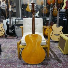 Crews Maniac Sound CP-02 / Vintage Natural 【薄型フルアコモデル】_8