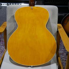 Crews Maniac Sound CP-02 / Vintage Natural 【薄型フルアコモデル】_9