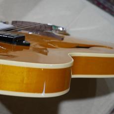 Crews Maniac Sound CP-02 / Vintage Natural 【薄型フルアコモデル】_10
