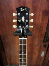Gibson Custom Shop 1959 ES-335 Blonde Color_7