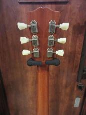 Gibson Custom Shop 1959 ES-335 Blonde Color_8