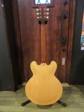 Gibson Custom Shop 1959 ES-335 Blonde Color_10