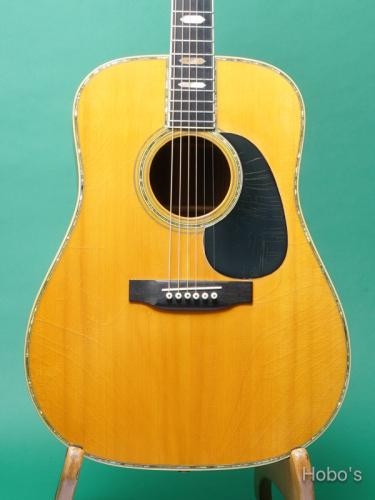 Martin D-45