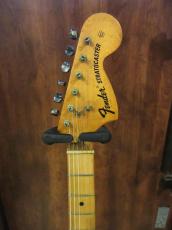 Fender 1974 Stratocaster Olympic White / Maple "Hardtail"_4