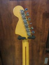 Fender 1974 Stratocaster Olympic White / Maple "Hardtail"_5