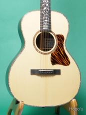 SAKATA GUITAR  (坂田 ひさし) NL00-BLT 25th "Adirondack / Brazilian Rosewood"