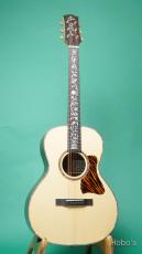 SAKATA GUITAR NL00-BLT 25th "Adirondack / Brazilian Rosewood"_2