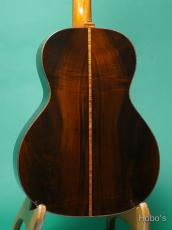 SAKATA GUITAR NL00-BLT 25th "Adirondack / Brazilian Rosewood"_5