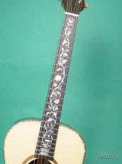 SAKATA GUITAR NL00-BLT 25th "Adirondack / Brazilian Rosewood"_4