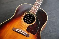 Gibson Southern Jumbo　1954年　　コレクター委託品_3