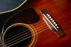 Gibson Southern Jumbo　1954年　　コレクター委託品_7