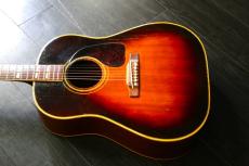 Gibson Southern Jumbo　1954年　　コレクター委託品_8