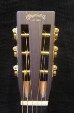 Martin CTM D-28 Cocobolo_4