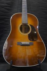 Martin CTM D-28 Cocobolo_5