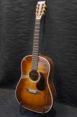 Martin CTM D-28 Cocobolo
