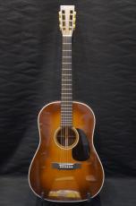 Martin CTM D-28 Cocobolo_2