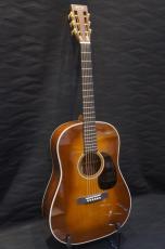 Martin CTM D-28 Cocobolo_3