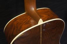 Martin CTM D-28 Cocobolo_7