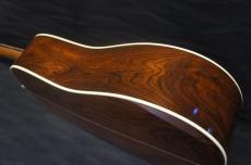Martin CTM D-28 Cocobolo_8