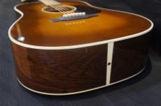 Martin CTM D-28 Cocobolo_9