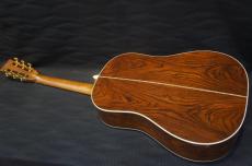 Martin CTM D-28 Cocobolo_11