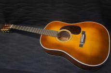 Martin CTM D-28 Cocobolo_12