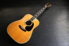 Martin D-45　1975年　コレクター委託品