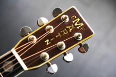 Martin D-45　1975年　コレクター委託品_2