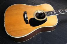 Martin D-45　1975年　コレクター委託品_3