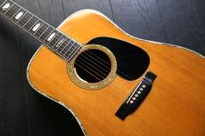 Martin D-45　1975年　コレクター委託品_5