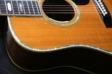 Martin D-45　1975年　コレクター委託品_6
