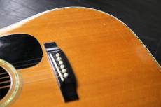 Martin D-45　1975年　コレクター委託品_8