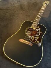 Gibson 【Outlet】 Custom Shop Greatest Hits Vol.Ⅱ Hummingbird Torch -Ebony Gloss-#22795047 【G-CLUB TOKYO】_2