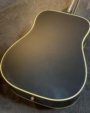 Gibson 【Outlet】 Custom Shop Greatest Hits Vol.Ⅱ Hummingbird Torch -Ebony Gloss-#22795047 【G-CLUB TOKYO】_3