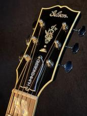Gibson 【Outlet】 Custom Shop Greatest Hits Vol.Ⅱ Hummingbird Torch -Ebony Gloss-#22795047 【G-CLUB TOKYO】_4