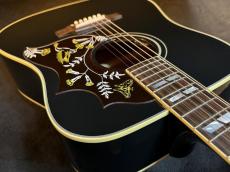 Gibson 【Outlet】 Custom Shop Greatest Hits Vol.Ⅱ Hummingbird Torch -Ebony Gloss-#22795047 【G-CLUB TOKYO】_10