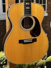 Martin 【希少なマダガスカルローズウッド】CTM 000-45 Madagascar Rosewood【48回無金利分割可能】
