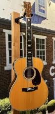 Martin 【希少なマダガスカルローズウッド】CTM 000-45 Madagascar Rosewood【48回無金利分割可能】_2