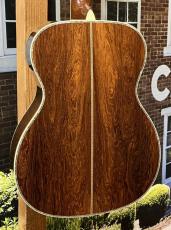 Martin 【希少なマダガスカルローズウッド】CTM 000-45 Madagascar Rosewood【48回無金利分割可能】_3