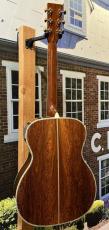 Martin 【希少なマダガスカルローズウッド】CTM 000-45 Madagascar Rosewood【48回無金利分割可能】_4